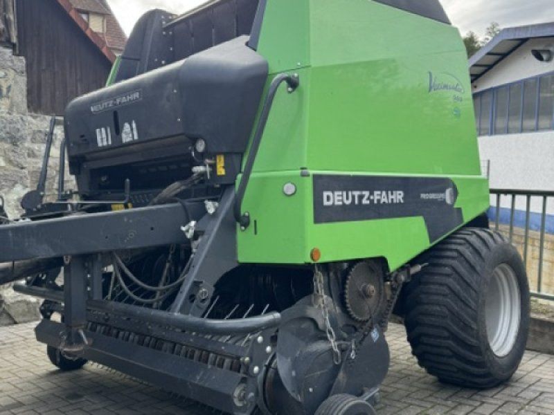 Deutz-Fahr Varimaster 560 OC
