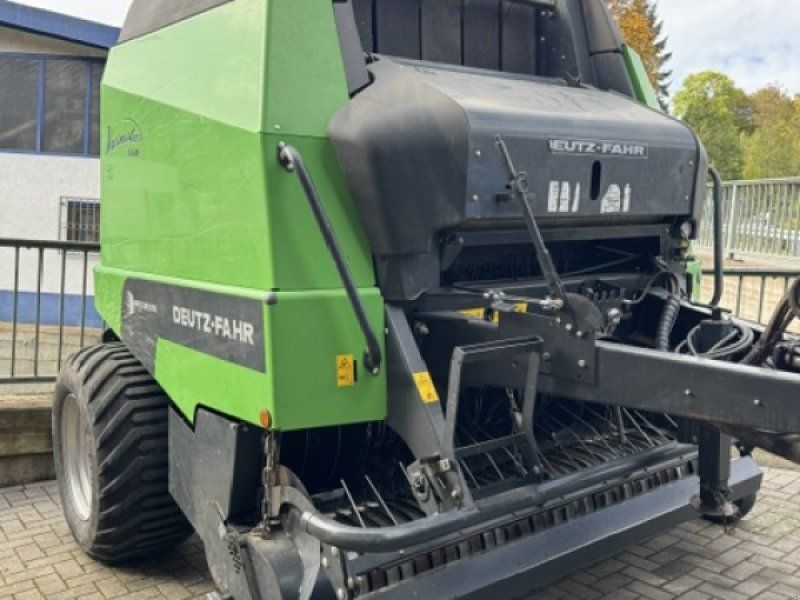 Deutz-Fahr Varimaster 560 OC