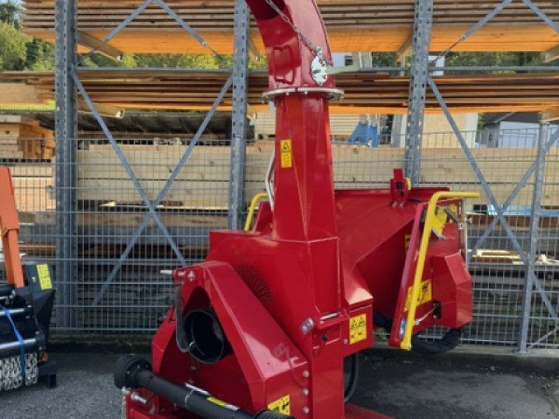 TP 200 PTO