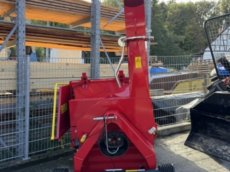 TP 200 PTO