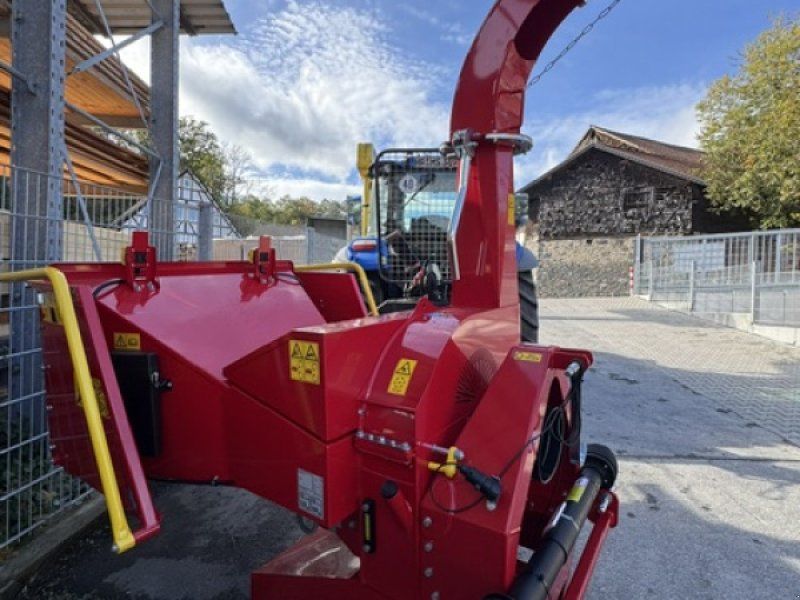 TP 200 PTO