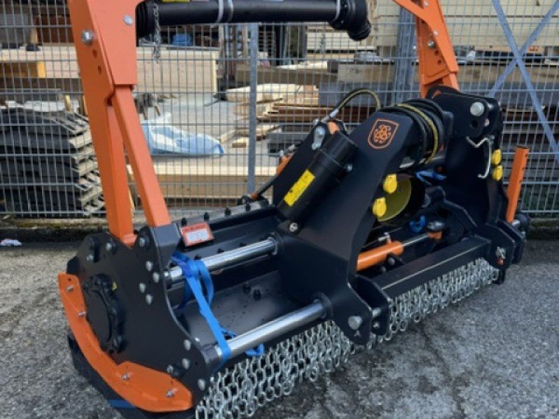 TMC Cancela Forstmulcher TFJ-180