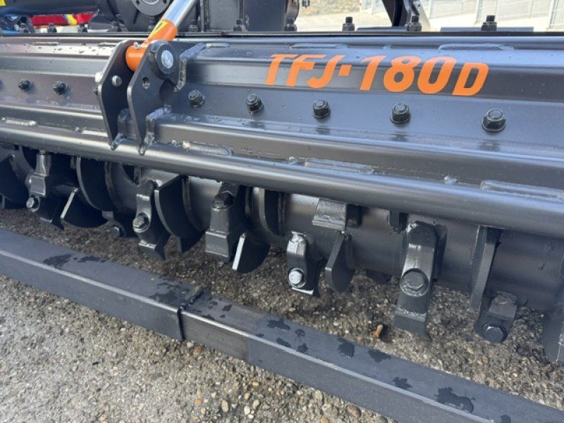 TMC Cancela Forstmulcher TFJ-180