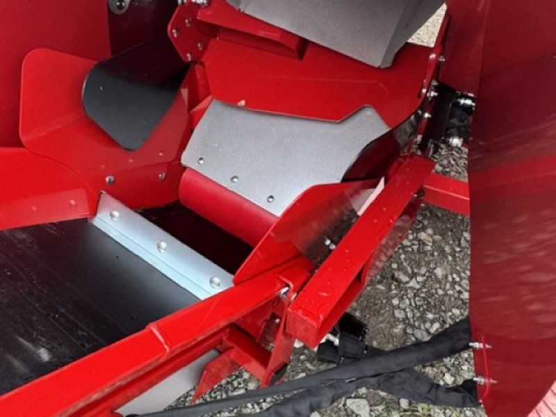 AMR Trommel Quatromat SAT-700 PETH-O