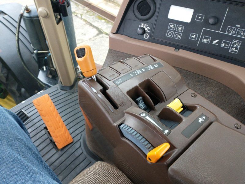 John Deere 7730 MY08 AP 50