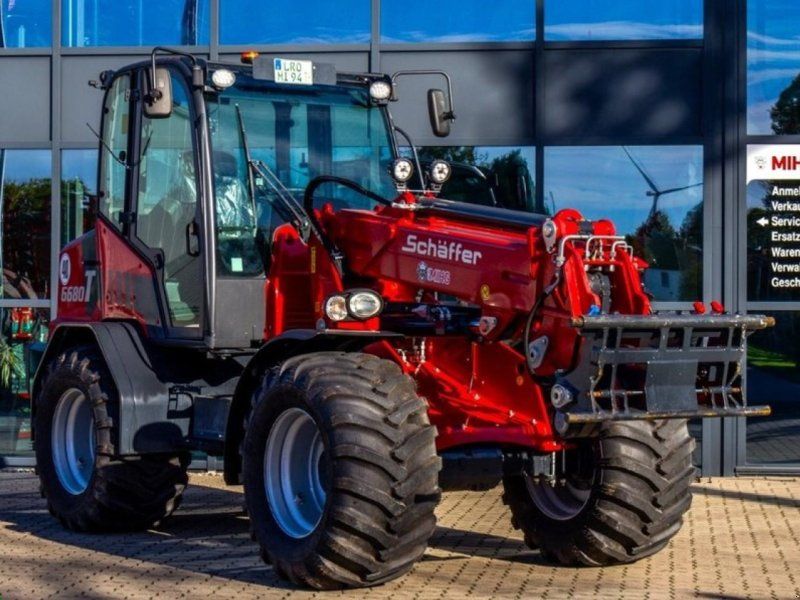 Schäffer 6680T-3