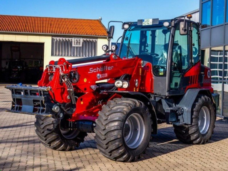 Schäffer 6680T-3