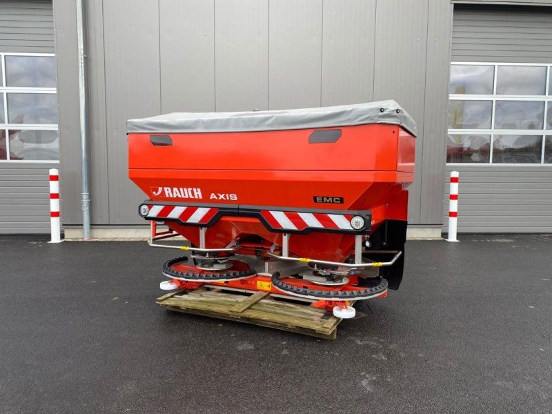 Rauch Axis H50.2 EMC+W VariSp. Pro *AKTIONSPREIS!*