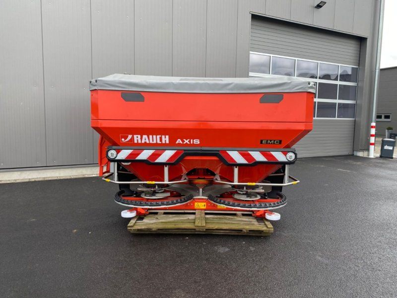Rauch Axis H50.2 EMC+W VariSp. Pro *AKTIONSPREIS!*