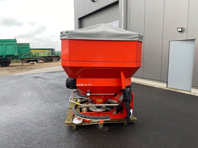 Rauch Axis H50.2 EMC+W VariSp. Pro *AKTIONSPREIS!*