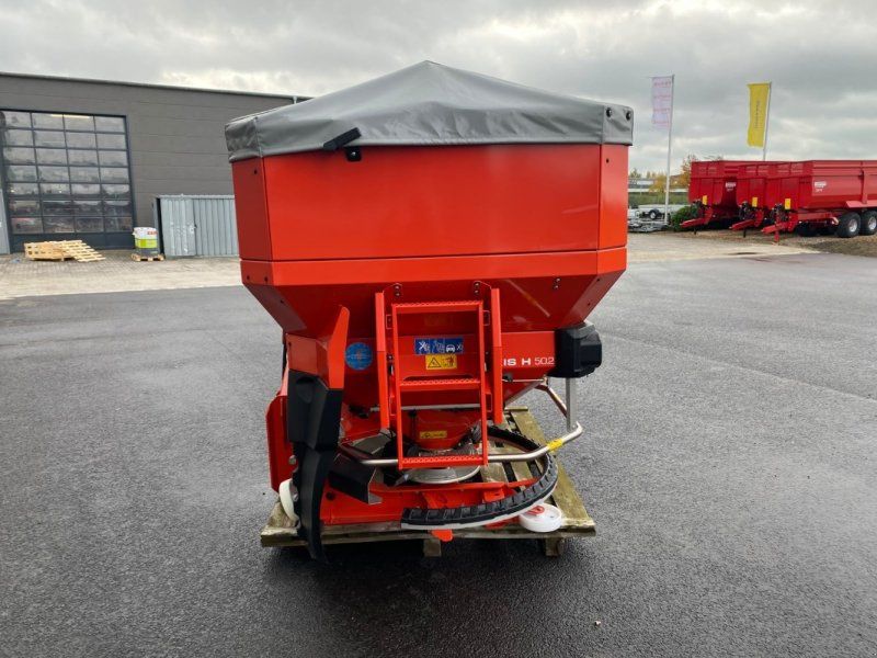 Rauch Axis H50.2 EMC+W VariSp. Pro *AKTIONSPREIS!*