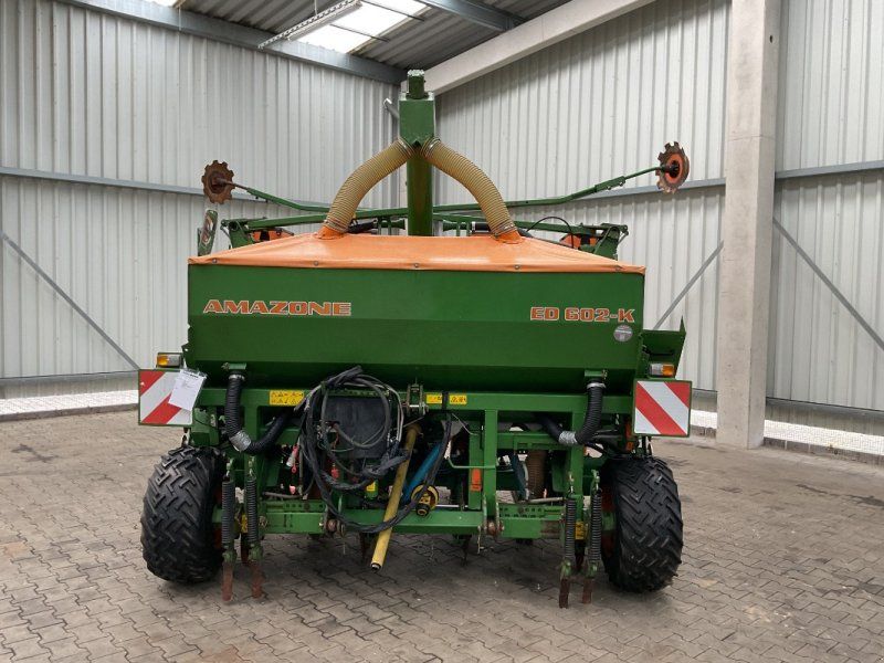 Amazone ED 602-K