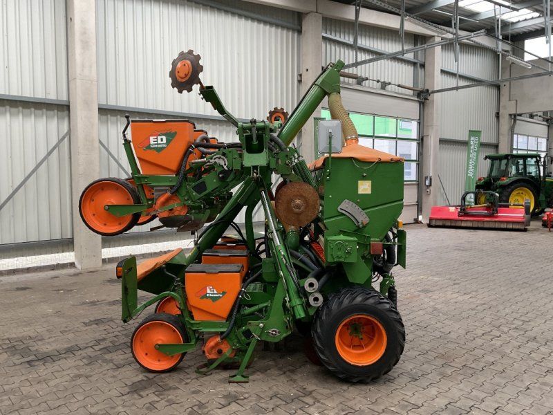 Amazone ED 602-K