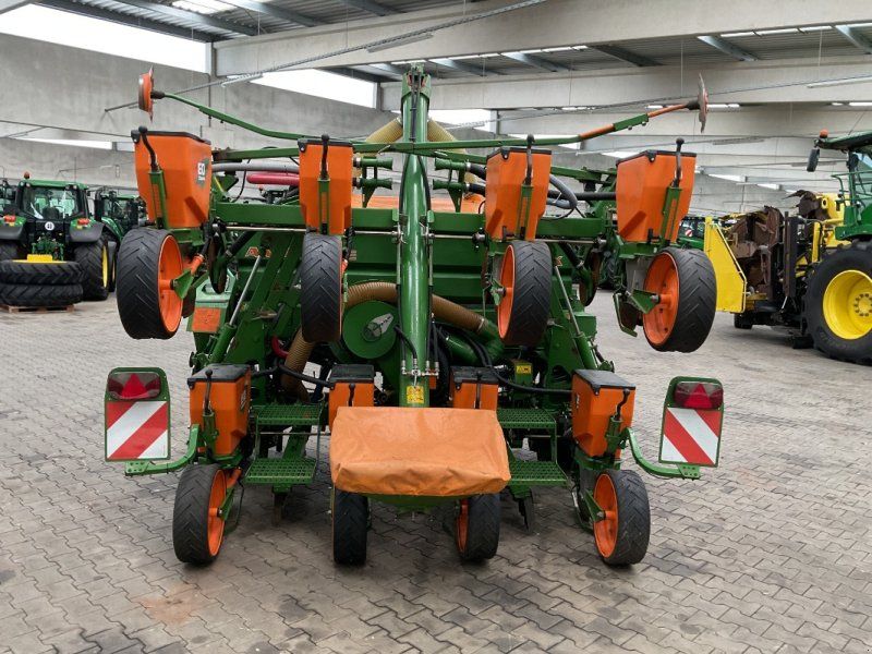 Amazone ED 602-K