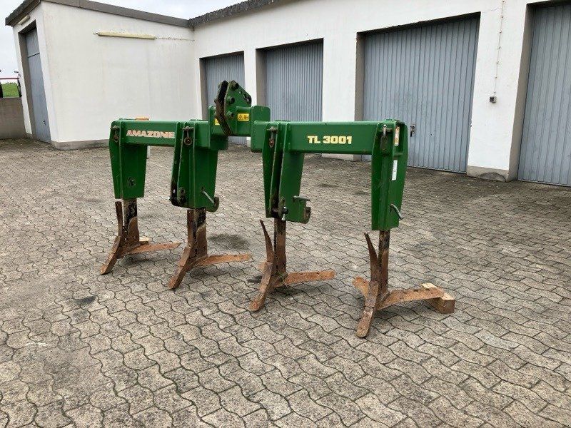 Amazone TL 3001