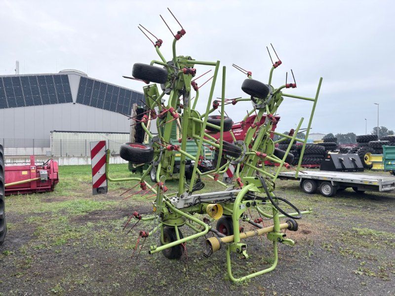 Claas Volto 870