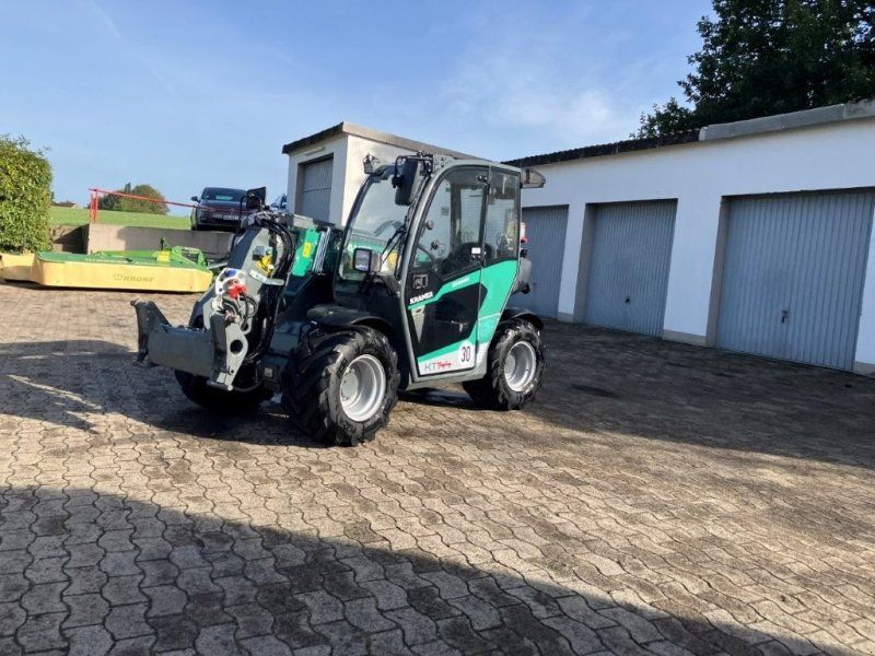 Kramer KT144