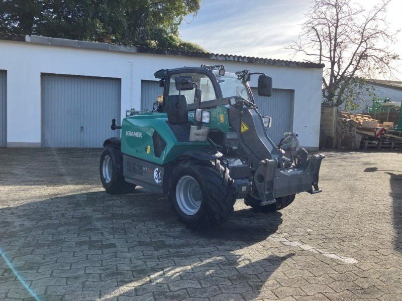 Kramer KT144