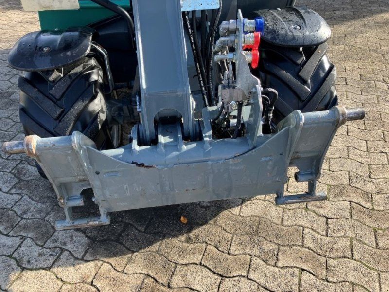 Kramer KT144