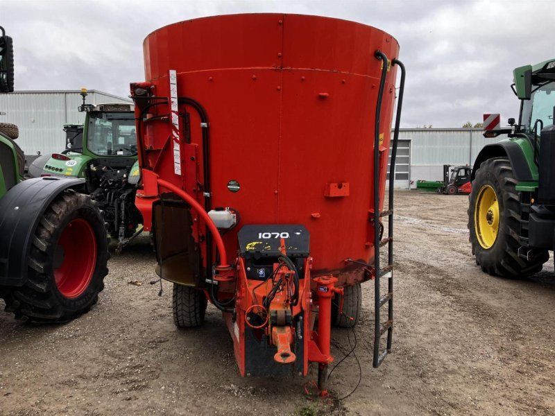 Kuhn Euromix I