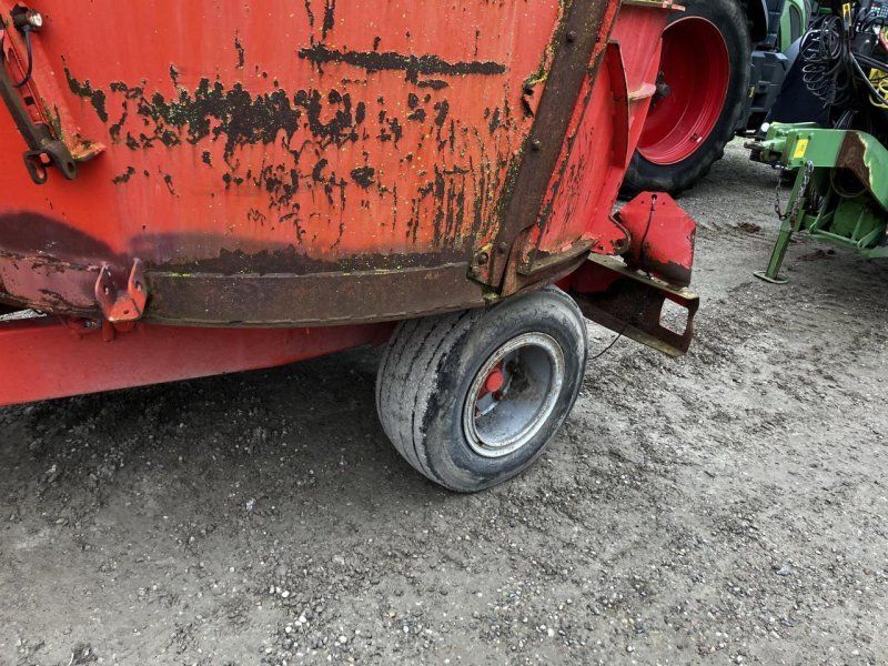 Kuhn Euromix I