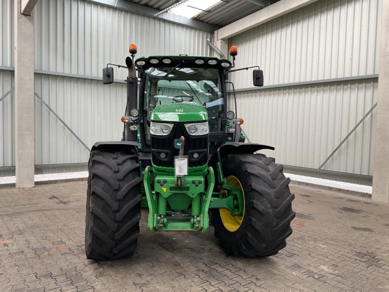 John Deere 6140R