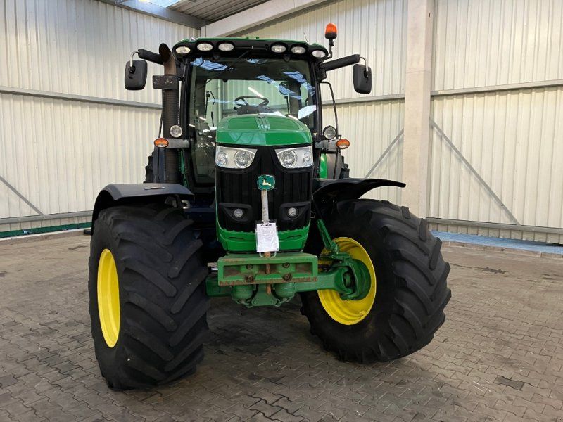 John Deere 6170R