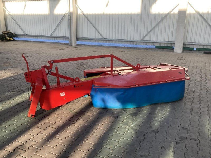 Saphir KM 185