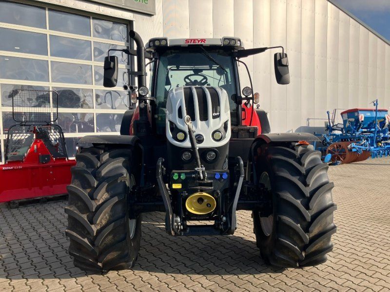 Steyr 6175