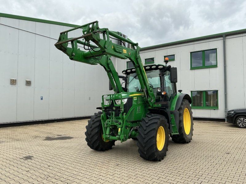 John Deere 6130R