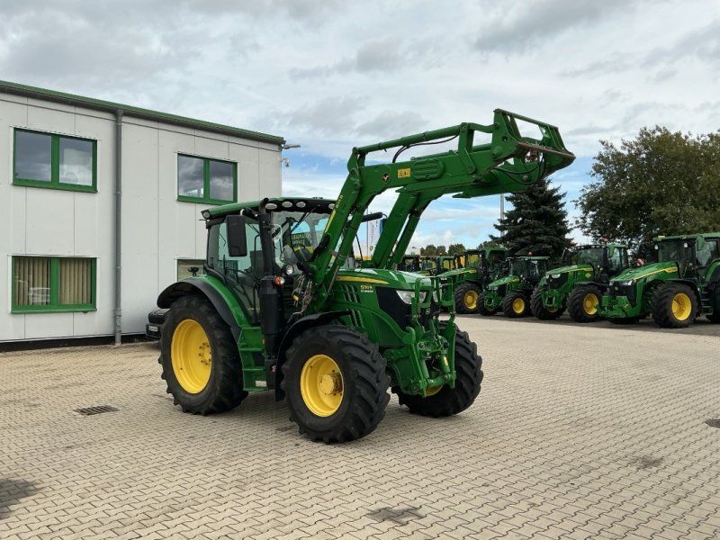 John Deere 6130R