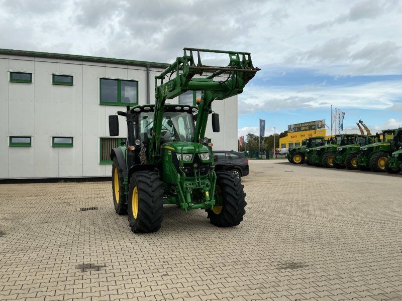 John Deere 6130R