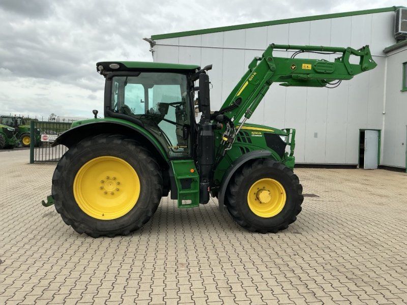 John Deere 6130R