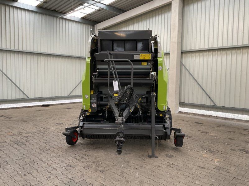 Claas 385 RC Variant