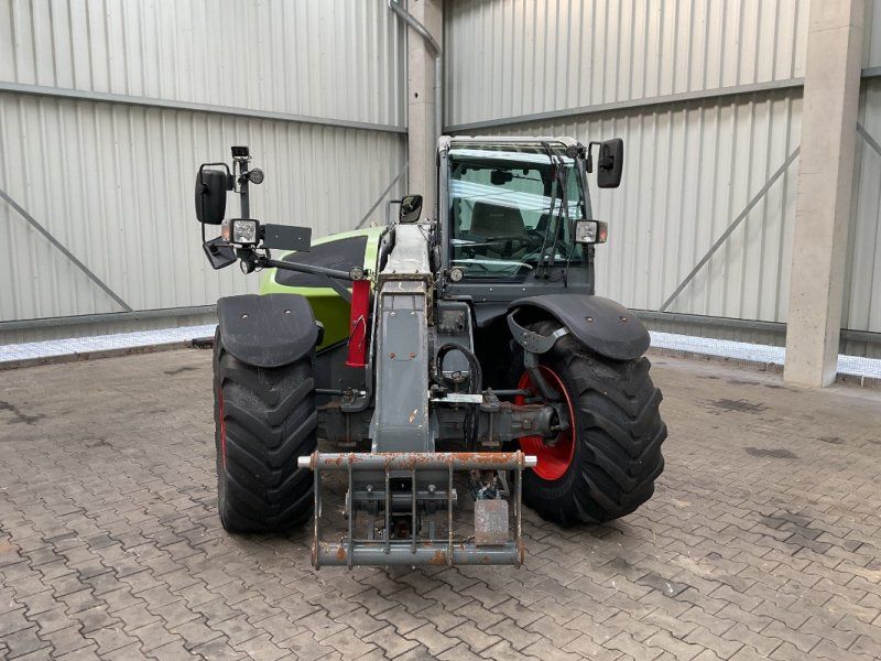Claas Scorpion 6030 Varipower