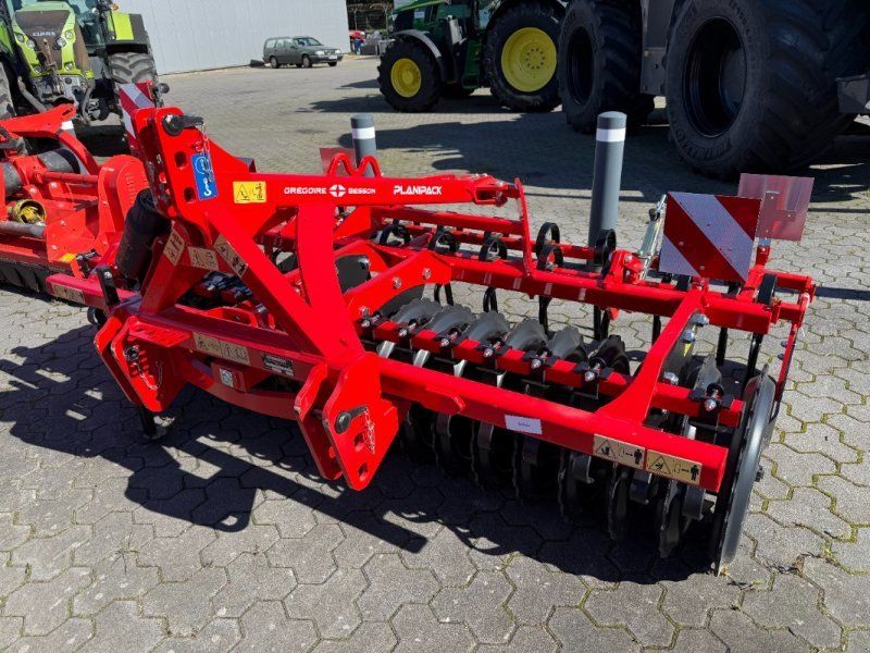 Gregoire-Besson Planipack 50