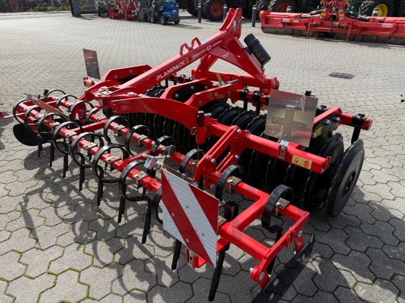 Gregoire-Besson Planipack 50