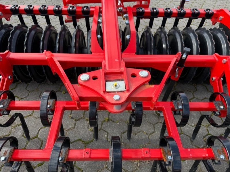 Gregoire-Besson Planipack 50