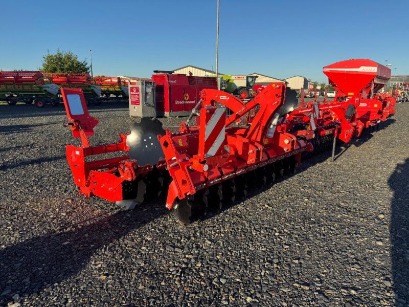 Gregoire-Besson Planipack 50