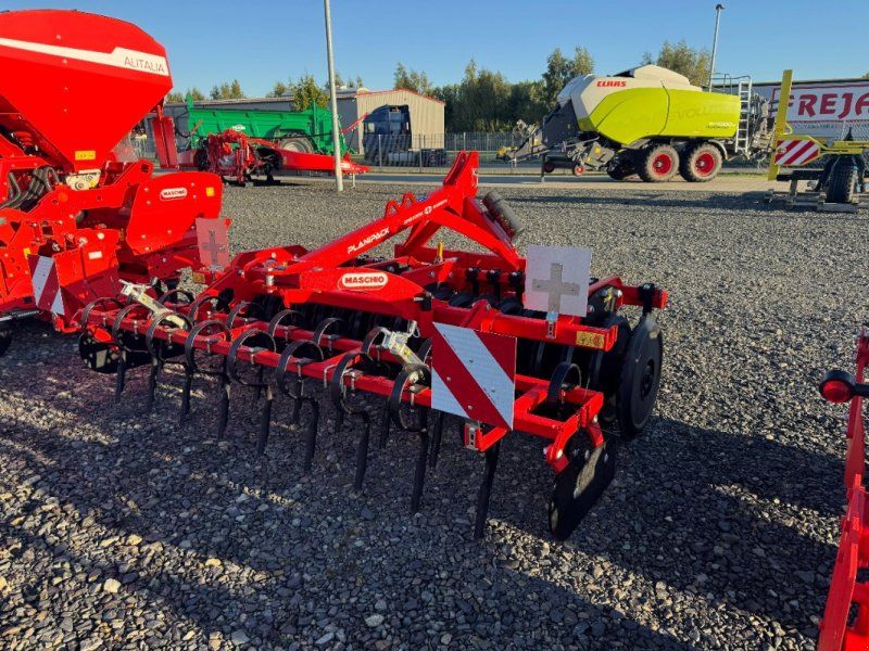Gregoire-Besson Planipack 50