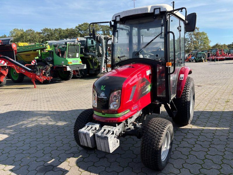 Knegt 304 CG2 Elektro