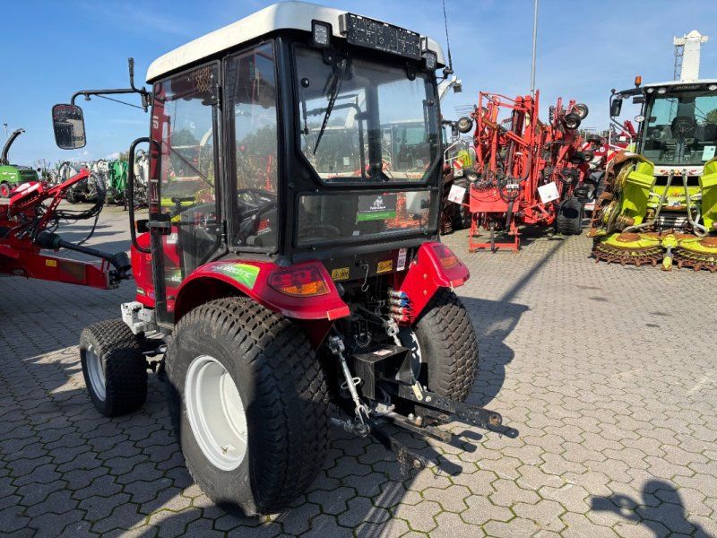 Knegt 304 CG2 Elektro