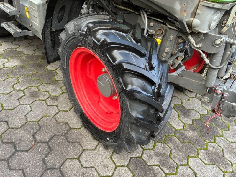 Fendt 209 F Vario Gen3