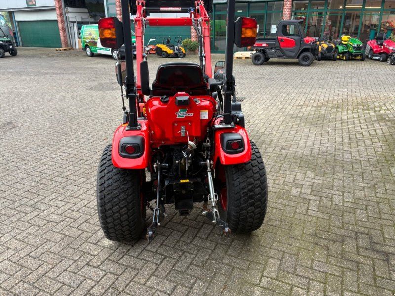 Kioti CX 2510 H