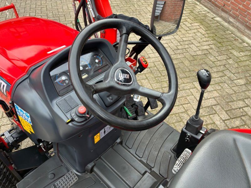 Kioti CX 2510 H