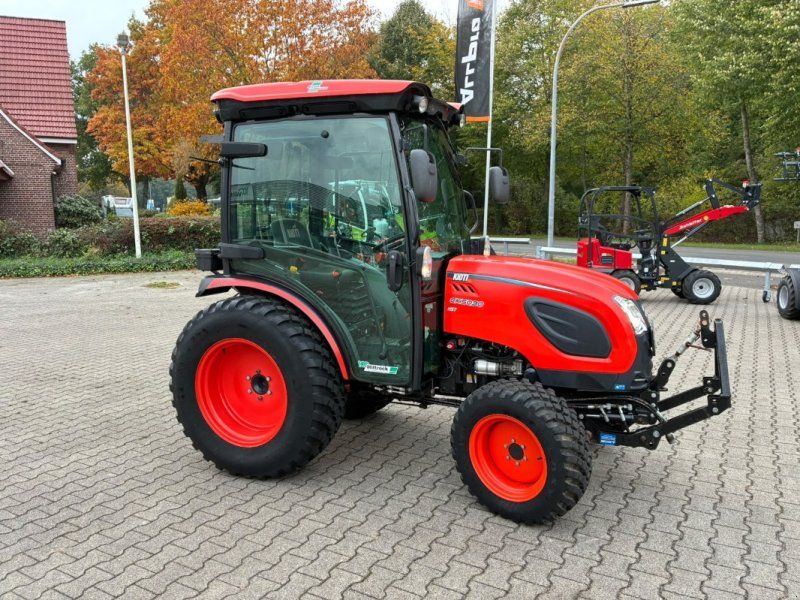 Kioti CK 5030CH-EU