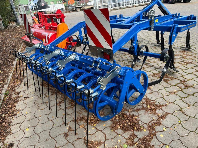 Köckerling Trio 300