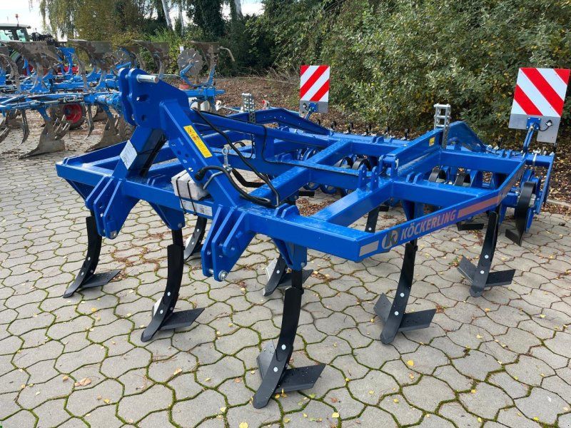 Köckerling Trio 300