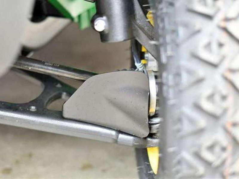 John Deere GATOR HPX 815 E