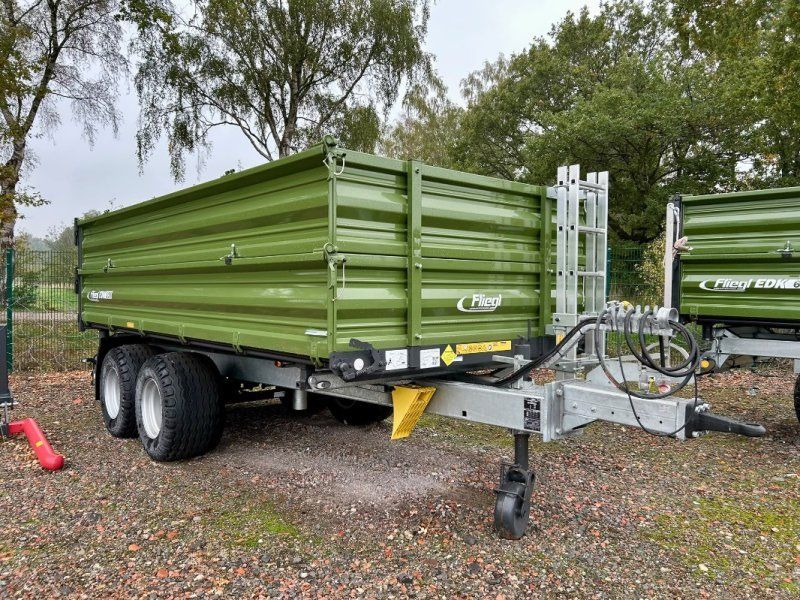 Fliegl TDK 100 FOX